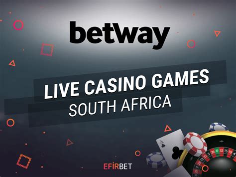 Betway Casino Lesotho .